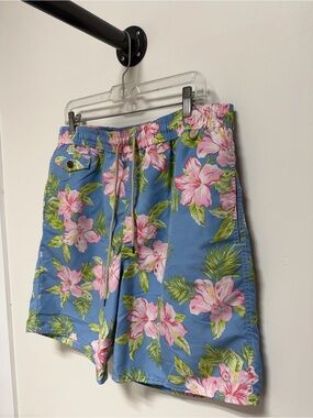Men’s Polo Ralph Lauren Swim Trunks
